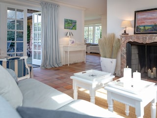 Ferienhaus Kampen Ausstattung 16