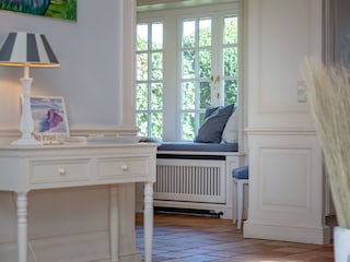 Ferienhaus Kampen Ausstattung 17