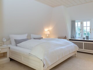 Ferienhaus Kampen Ausstattung 18