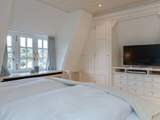 Ferienhaus Kampen Ausstattung 19