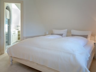 Ferienhaus Kampen Ausstattung 20