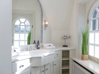 Ferienhaus Kampen Ausstattung 21