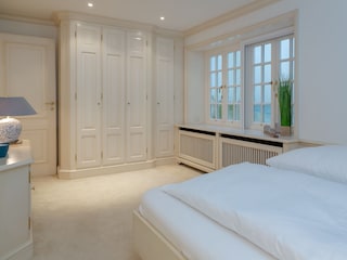 Ferienhaus Kampen Ausstattung 27