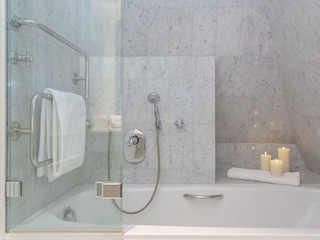 Ferienhaus Kampen Ausstattung 28