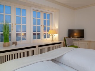 Ferienhaus Kampen Ausstattung 30