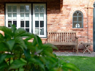 Ferienhaus Kampen Ausstattung 31