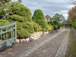 Ferienhaus Kampen Ausstattung 34