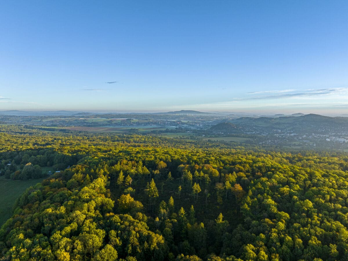 Villa Jiretín pod Jedlovou Umgebung 47