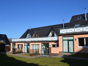 Vakantieappartement "Sonnenblick"