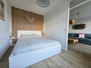 Holiday apartment Moana 1 - Egmond aan Zee - image1