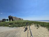 Vakantieappartement Egmond aan Zee Kenmerken 1