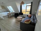 Appartamento per vacanze Egmond aan Zee Caratteristiche 1