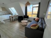 Vakantieappartement Egmond aan Zee Kenmerken 1