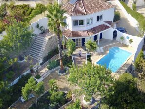 Villa Casa Monte Algarve - Loulé - image1