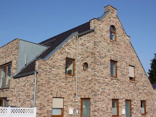 Ferienwohnung Borkum  22