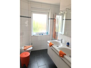 Ferienwohnung Borkum  23