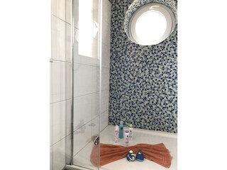 Ferienwohnung Borkum  24