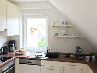 Ferienwohnung Borkum  29