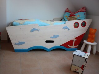 Ferienwohnung Borkum  30