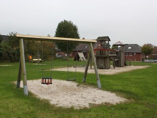 Ferienwohnung Borkum  32