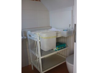 Ferienwohnung Borkum  34