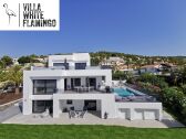 Casa per le vacanze Calpe Registrazione all'aperto 1