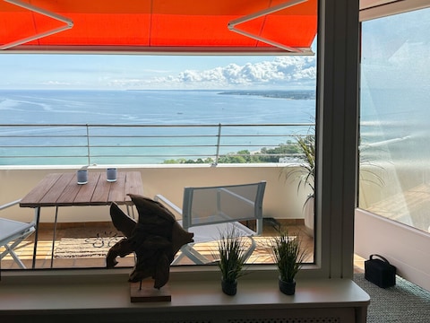 Ferienwohnung Meeresbrise