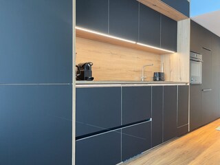 Ferienwohnung Timmendorfer Strand Ausstattung 22