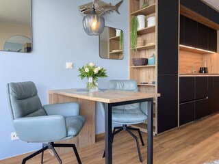 Ferienwohnung Timmendorfer Strand Ausstattung 12