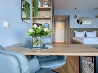 Ferienwohnung Timmendorfer Strand Ausstattung 14