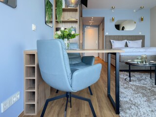 Ferienwohnung Timmendorfer Strand Ausstattung 13