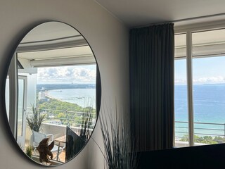 Ferienwohnung Timmendorfer Strand Ausstattung 16