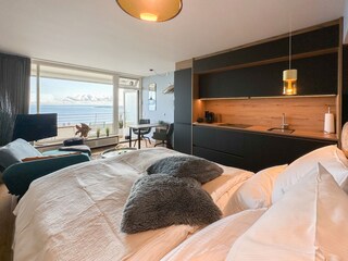 Ferienwohnung Timmendorfer Strand Ausstattung 21