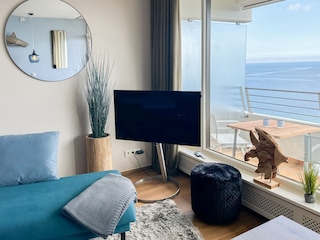 Ferienwohnung Timmendorfer Strand Ausstattung 4