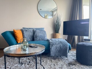 Ferienwohnung Timmendorfer Strand Ausstattung 3
