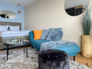 Ferienwohnung Timmendorfer Strand Ausstattung 15
