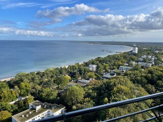 Ferienwohnung Timmendorfer Strand Ausstattung 7