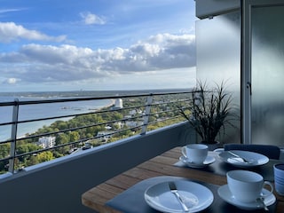 Ferienwohnung Timmendorfer Strand Ausstattung 6