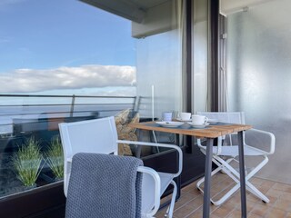 Ferienwohnung Timmendorfer Strand Ausstattung 9