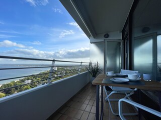 Ferienwohnung Timmendorfer Strand Ausstattung 8