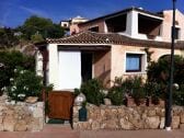 Holiday apartment Porto San Paolo Outdoor Recording 1