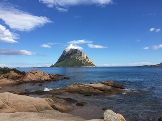 Appartamento per vacanze Porto San Paolo Ambiente 20