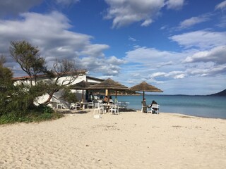 Vakantieappartement Porto San Paolo Omgeving 21