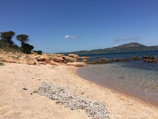 Vakantieappartement Porto San Paolo Omgeving 22