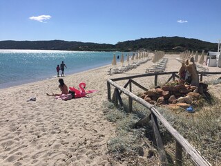 Vakantieappartement Porto San Paolo Omgeving 23