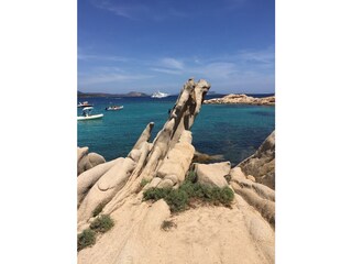 Appartamento per vacanze Porto San Paolo Ambiente 24