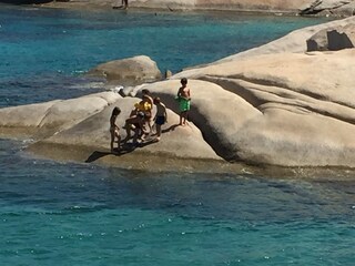 Vakantieappartement Porto San Paolo Omgeving 25