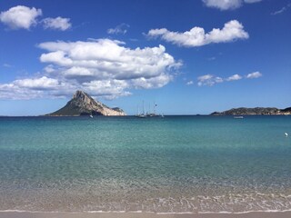 Appartamento per vacanze Porto San Paolo Ambiente 27