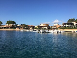 Appartamento per vacanze Porto San Paolo Ambiente 28