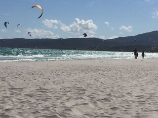 Vakantieappartement Porto San Paolo Omgeving 30